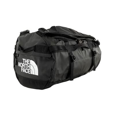 THE NORTH FACE NF0A52ST53R1 BASE CAMP DUFFEL S Sports backpack Unisex Adult TNF Black-TNF White-NPF Größe OS THE NORTH FACE NF0A52ST53R1 BASE CAMP DUFFEL S Sports backpack Unisex Adult TNF Black-TNF White-NPF Größe OS