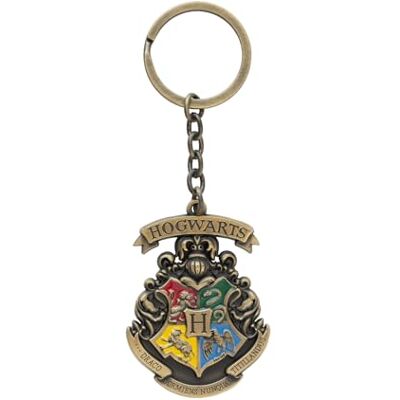 Grupo Erik Harry Potter Hogwarts Schlüsselanhänger Ringe Schlüsselring Grupo Erik Harry Potter Hogwarts Schlüsselanhänger Ringe Schlüsselring