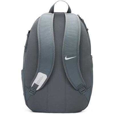 NIKE DV0761 Academy Team Herren COOL GREY/COOL GREY/WHITE EU Uni NIKE DV0761 Academy Team Herren COOL GREY/COOL GREY/WHITE EU Uni