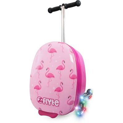 Flyte 18" Midi Scooter Suitcase Flyte 18" Midi Scooter Suitcase