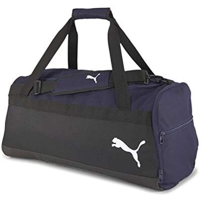 Puma Uni Sporttasche, Peacoat- Black, OSFA Puma Uni Sporttasche, Peacoat- Black, OSFA