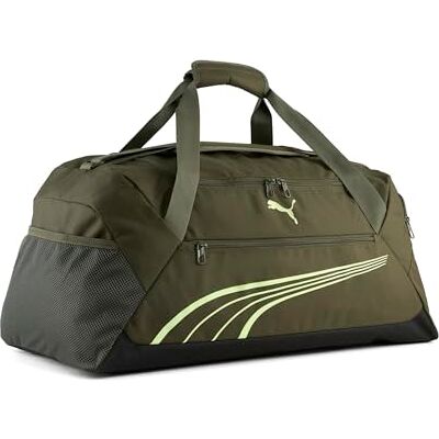 Puma FUNDAMENTAL Sporttasche Medium Puma FUNDAMENTAL Sporttasche Medium