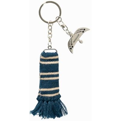 Grupo Erik Schlüsselanhänger Ringe Harry Potter Hogwarts Ravenclaw Schlüsselring Offizieller Harry Potter Geschenke Fanartikel Grupo Erik Schlüsselanhänger Ringe Harry Potter Hogwarts Ravenclaw Schlüsselring Offizieller Harry Potter Geschenke Fanartikel