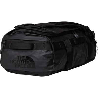 THE NORTH FACE NF0A52RRKT0 BASE CAMP VOYAGER DUFFEL 32L Gym Bag Herren TNF BLACK/ASPHALT GREY Größe OS THE NORTH FACE NF0A52RRKT0 BASE CAMP VOYAGER DUFFEL 32L Gym Bag Herren TNF BLACK/ASPHALT GREY Größe OS