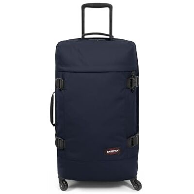 EASTPAK TRANS4 M Koffer, 70 x 39 x 28 cm, 68 L Ultra Marine (Blau) EASTPAK TRANS4 M Koffer, 70 x 39 x 28 cm, 68 L Ultra Marine (Blau)