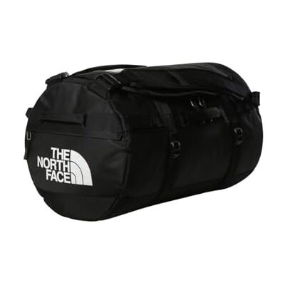 THE NORTH FACE NF0A52ST53R1 BASE CAMP DUFFEL S Sports backpack Unisex Adult TNF Black-TNF White-NPF Größe OS THE NORTH FACE NF0A52ST53R1 BASE CAMP DUFFEL S Sports backpack Unisex Adult TNF Black-TNF White-NPF Größe OS