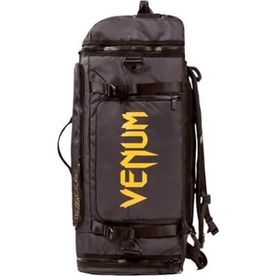 Venum UFC Fusion by Fight Week Sporttasche, Earthen Brown, Fight Week Sporttasche Venum UFC Fusion by Fight Week Sporttasche, Earthen Brown, Fight Week Sporttasche
