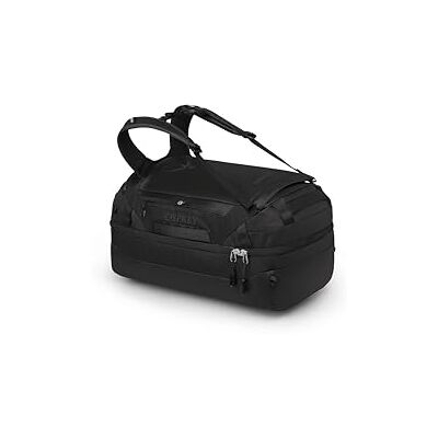 Osprey Transporter Squffel – strapazierfähige, quadratische Reisetasche Osprey Transporter Squffel – strapazierfähige, quadratische Reisetasche