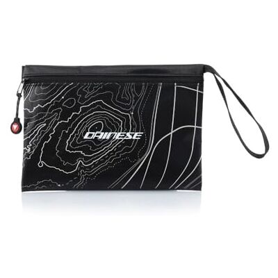Dainese Explorer Organizer 0.25l Keychain Bag One Size, Schwarz Dainese Explorer Organizer 0.25l Keychain Bag One Size, Schwarz