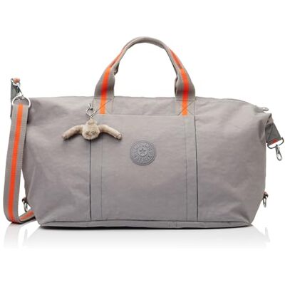 Kipling BORI Weekender-Tasche, Inviting Grey (Grau) Kipling BORI Weekender-Tasche, Inviting Grey (Grau)