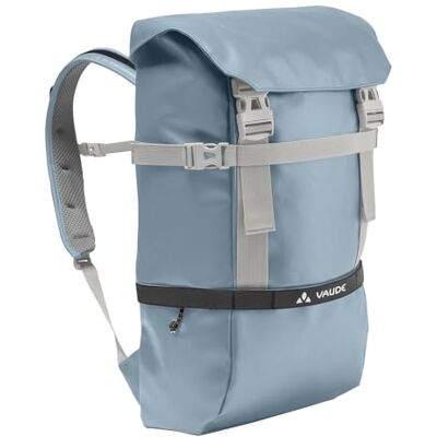 VAUDE Mineo 30 Wanderrucksack – Heron Wanderrucksack für Damen & Herren mit 30 l Volumen – Laptopfach 15,6" – Bodenfach & Trolley-Aufsteckung – ideal zum Pendeln VAUDE Mineo 30 Wanderrucksack – Heron Wanderrucksack für Damen & Herren mit 30 l Volumen – Laptopfach 15,6" – Bodenfach & Trolley-Aufsteckung – ideal zum Pendeln