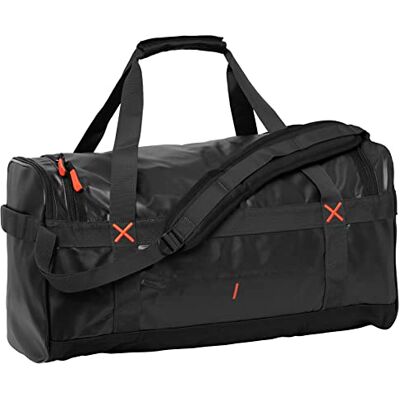 HH Workwear HH Duffel Bag 120L Color: 990 Black Talla: STD HH Workwear HH Duffel Bag 120L Color: 990 Black Talla: STD