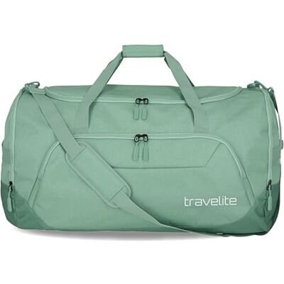 Travelite Reisetasche groß XL, Kick Off, leichte Tasche für Urlaub und Sport, Schwimmbad, Klinikaufenthalt, 70 cm, 120 Liter Travelite Reisetasche groß XL, Kick Off, leichte Tasche für Urlaub und Sport, Schwimmbad, Klinikaufenthalt, 70 cm, 120 Liter