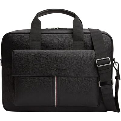 Tommy Hilfiger Th Central Computer Bag Am0am14166 Computertasche Tommy Hilfiger Th Central Computer Bag Am0am14166 Computertasche