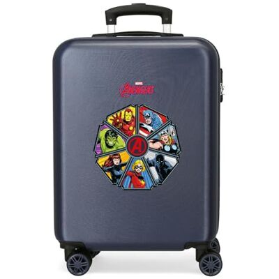 Disney Avengers: The Power Gepäck – Kindergepäck, Jungen, Power Blue Disney Avengers: The Power Gepäck – Kindergepäck, Jungen, Power Blue