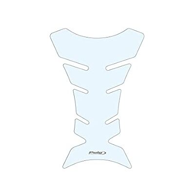 Puig 4051W Tankschutzpads modellspezifische Ausführung, Transparent Puig 4051W Tankschutzpads modellspezifische Ausführung, Transparent