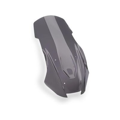 Puig 20585W Tourenscheibe optimierte Aerodynamik, Transparent mit ABE, für Honda X-ADV Bj. 2021 2026 Puig 20585W Tourenscheibe optimierte Aerodynamik, Transparent mit ABE, für Honda X-ADV Bj. 2021 2026