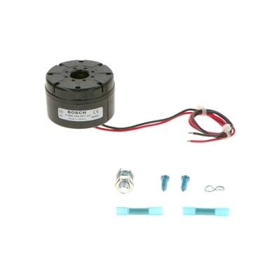 Bosch Rückfahrwarner 0986334001 Bosch Rückfahrwarner 0986334001