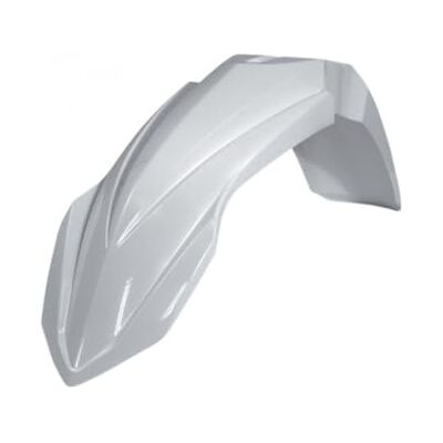 Acerbis Vorderer Kotflügel (weiß) für Yamaha YZ250 15-19 Acerbis Vorderer Kotflügel (weiß) für Yamaha YZ250 15-19