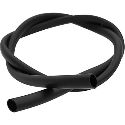 cyclingcolors 3m schläuche draht isolieren schwarz kabelbaum bougierrohr kabelhülle isolierschlauch schutz kabel motorrad moped mofa roller auto tratkor anhänger (Durchmesser 6mm x 7mm) cyclingcolors 3m schläuche draht isolieren schwarz kabelbaum bougierrohr kabelhülle isolierschlauch schutz kabel motorrad moped mofa roller auto tratkor anhänger (Durchmesser 6mm x 7mm)