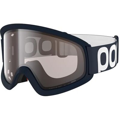 POC Ora – MTB‑Goggle mit ZEISS‑Glas für optimiertes Sichtfeld, robuster Belüftung, flexiblem Rahmen, dreilagigem Komfort‑Schaum & verstellbarem Band für Trail‑ und Enduro‑Fahrer POC Ora – MTB‑Goggle mit ZEISS‑Glas für optimiertes Sichtfeld, robuster Belüftung, flexiblem Rahmen, dreilagigem Komfort‑Schaum & verstellbarem Band für Trail‑ und Enduro‑Fahrer