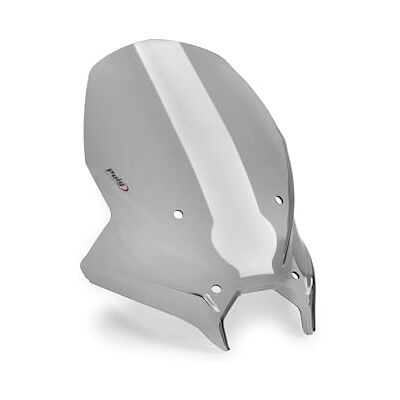 Puig 22078H New Generation Naked Touring optimierte Aerodynamik, Getönt Puig 22078H New Generation Naked Touring optimierte Aerodynamik, Getönt