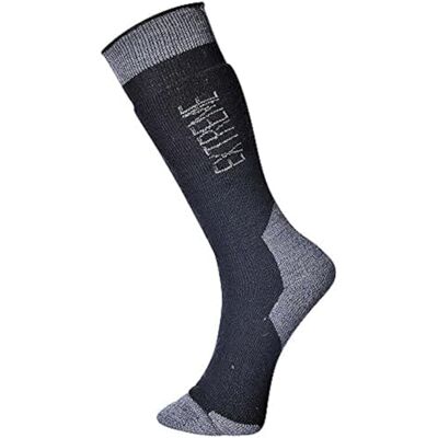 Portwest Socken SK18 für extrem kaltes Wetter in schwarz Portwest Socken SK18 für extrem kaltes Wetter in schwarz