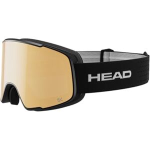 HEAD HORIZON 2.0 5K; SPARE LENS, gold/black HEAD HORIZON 2.0 5K; SPARE LENS, gold/black
