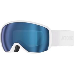Atomic REVENT JR S FLASH Kinder-Skibrille I Kleine Ski- & Snowboardbrille mit Flash Scheibentechnologie für klare Sicht I Unisex-Ski-Brille mit Live Fit Rahmen für individuelle Passform Atomic REVENT JR S FLASH Kinder-Skibrille I Kleine Ski- & Snowboardbrille mit Flash Scheibentechnologie für klare Sicht I Unisex-Ski-Brille mit Live Fit Rahmen für individuelle Passform
