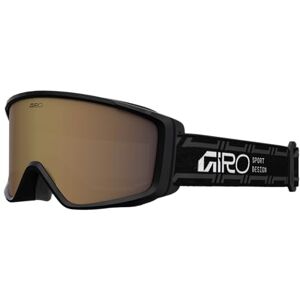 Giro Index 2.0 Stacked AR40 Skibrille für Brillenträger, Over-the-Glasses-Technologie, beschlagfreie VIVID-Linse, Komfort & klare Sicht, Optics by ZEISS, Farbe: Copper, Größe: OS Giro Index 2.0 Stacked AR40 Skibrille für Brillenträger, Over-the-Glasses-Technologie, beschlagfreie VIVID-Linse, Komfort & klare Sicht, Optics by ZEISS, Farbe: Copper, Größe: OS