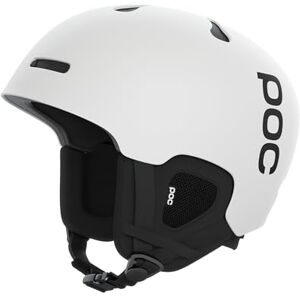 POC Auric Cut Ski- & Snowboardhelm für Herren & Damen – gut belüfteter, robuster All-Mountain Helm, größenverstellbar & komfortabel POC Auric Cut Ski- & Snowboardhelm für Herren & Damen – gut belüfteter, robuster All-Mountain Helm, größenverstellbar & komfortabel