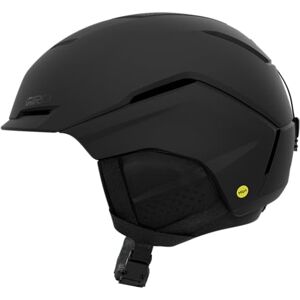 Giro Snow Tenet MIPS W Skihelm & Snowboardhelm Größe S Ski Helm Hybrid-Konstruktion, MIPS® Schutz, Thermostat Control, In Form 2 Fit, All-Mountain Helm Matte Black LX (Mattes Schwarz) Giro Snow Tenet MIPS W Skihelm & Snowboardhelm Größe S Ski Helm Hybrid-Konstruktion, MIPS® Schutz, Thermostat Control, In Form 2 Fit, All-Mountain Helm Matte Black LX (Mattes Schwarz)
