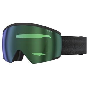 Atomic REDSTER M HD Skibrille Black I Mittelgroße Ski- & Snowboardbrille mit HD Scheibentechnologie für klare Sicht I Damen- & Herren-Ski-Brille mit Live Fit Rahmen für individuelle Passform Atomic REDSTER M HD Skibrille Black I Mittelgroße Ski- & Snowboardbrille mit HD Scheibentechnologie für klare Sicht I Damen- & Herren-Ski-Brille mit Live Fit Rahmen für individuelle Passform