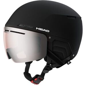 HEAD Cinema Skihelm XS/S Schwarz HEAD Cinema Skihelm XS/S Schwarz