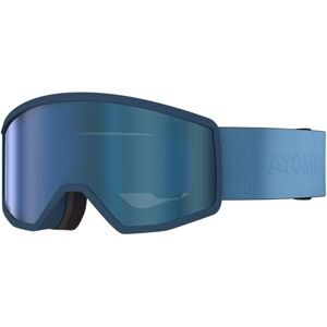 Atomic FOUR JR XS FLASH Kinder-Skibrille I Extra kleine Ski- & Snowboardbrille mit Flash Scheibentechnologie für klare Sicht I Unisex-Ski-Brille mit Live Fit Rahmen für individuelle Passform Atomic FOUR JR XS FLASH Kinder-Skibrille I Extra kleine Ski- & Snowboardbrille mit Flash Scheibentechnologie für klare Sicht I Unisex-Ski-Brille mit Live Fit Rahmen für individuelle Passform