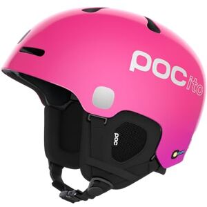 POC ito Fornix MIPS Kinder Skihelm – Sicherer Ski & Snowboard Helm mit MIPS Schutz, RECCO®‑Reflektor, twICEme® NFC Medical‑ID & Verstellbarer Passform POC ito Fornix MIPS Kinder Skihelm – Sicherer Ski & Snowboard Helm mit MIPS Schutz, RECCO®‑Reflektor, twICEme® NFC Medical‑ID & Verstellbarer Passform