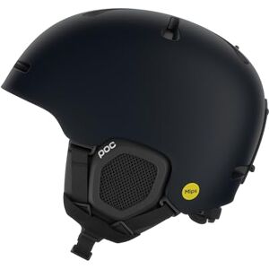 POC Fornix MIPS Skihelm – Leichter All-Mountain Ski- & Snowboardhelm für Erwachsene, MIPS-Sicherheit, Größenverstellbar, Belüftet & Komfortabel POC Fornix MIPS Skihelm – Leichter All-Mountain Ski- & Snowboardhelm für Erwachsene, MIPS-Sicherheit, Größenverstellbar, Belüftet & Komfortabel