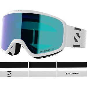 Salomon AKSIUM 2.0 Goggles, Unisex Anti-Fog Ski Goggles For Snowboarding and Mountain Adventures Salomon AKSIUM 2.0 Goggles, Unisex Anti-Fog Ski Goggles For Snowboarding and Mountain Adventures