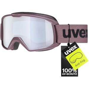Uvex element FM stylische, verspiegelte Skibrille mit Anti-Fog-Beschichtung, entwickelt für schmale Gesichtsformen perfekt für Teens und junge Erwachsene antique rose matt/silver-blue one size Uvex element FM stylische, verspiegelte Skibrille mit Anti-Fog-Beschichtung, entwickelt für schmale Gesichtsformen perfekt für Teens und junge Erwachsene antique rose matt/silver-blue one size