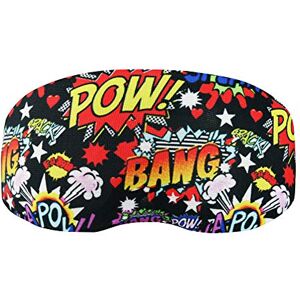 Coolcasc ® Coolmasc Boom Skibrillenschutz Überzug – Elastische Schutz-Hülle aus Lycra für Skibrillen, Kratzschutz und Staubschutz, praktisches ski gadgets für Wintersportene Coolcasc ® Coolmasc Boom Skibrillenschutz Überzug – Elastische Schutz-Hülle aus Lycra für Skibrillen, Kratzschutz und Staubschutz, praktisches ski gadgets für Wintersportene