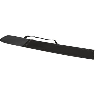HEAD The Simple Skibag Schwarz/Grau robust, praktisch, für einfachen Skitransport. Roll-Top Design und Ski Schultergurt für individuelle Anpassung. HEAD The Simple Skibag Schwarz/Grau robust, praktisch, für einfachen Skitransport. Roll-Top Design und Ski Schultergurt für individuelle Anpassung.