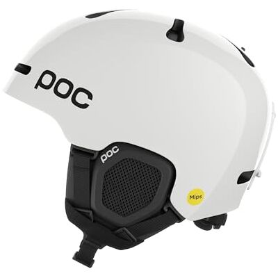 POC Fornix MIPS Skihelm – Leichter All-Mountain Ski- & Snowboardhelm für Erwachsene, MIPS-Sicherheit, Größenverstellbar, Belüftet & Komfortabel POC Fornix MIPS Skihelm – Leichter All-Mountain Ski- & Snowboardhelm für Erwachsene, MIPS-Sicherheit, Größenverstellbar, Belüftet & Komfortabel