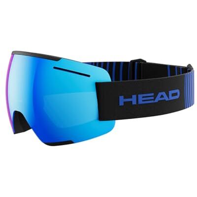 HEAD Unisex-Adult F-LYT Ski-und Snowboardbrille HEAD Unisex-Adult F-LYT Ski-und Snowboardbrille