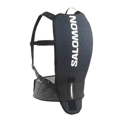 Salomon FLEXCELL, Unisex Body Protection Vest for Ski Snowboarding MTN, Hiking, and Outdoor Sports Adventures Salomon FLEXCELL, Unisex Body Protection Vest for Ski Snowboarding MTN, Hiking, and Outdoor Sports Adventures