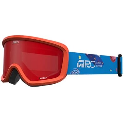 Giro Chico 2.0 Brille Giro Chico 2.0 Brille