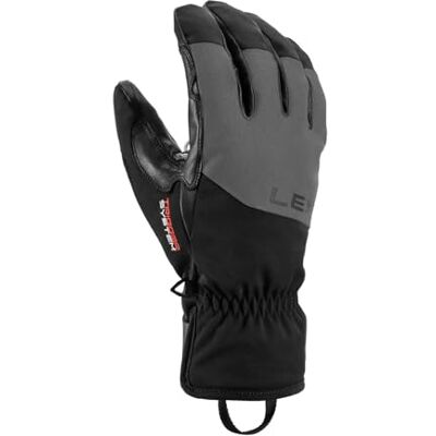 LEKI Skihandschuhe Pegas 3D GTX/Trigger 3D System & Gore-TEX LEKI Skihandschuhe Pegas 3D GTX/Trigger 3D System & Gore-TEX
