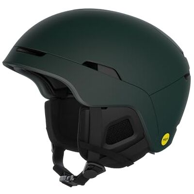 POC Obex MIPS Skihelm – Leichter Helm mit MIPS Evolve, Polycarbonat- & ABS-Schale, EPS-Auskleidung, Einstellbarer Belüftung, 360°-Anpassung, Brillen-Clip & abnehmbaren Ohrpolstern POC Obex MIPS Skihelm – Leichter Helm mit MIPS Evolve, Polycarbonat- & ABS-Schale, EPS-Auskleidung, Einstellbarer Belüftung, 360°-Anpassung, Brillen-Clip & abnehmbaren Ohrpolstern