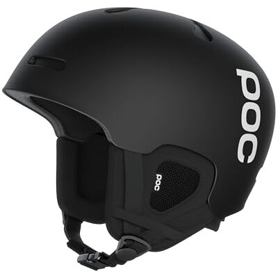 POC Auric Cut Ski- & Snowboardhelm für Herren & Damen – gut belüfteter, robuster All-Mountain Helm, größenverstellbar & komfortabel POC Auric Cut Ski- & Snowboardhelm für Herren & Damen – gut belüfteter, robuster All-Mountain Helm, größenverstellbar & komfortabel