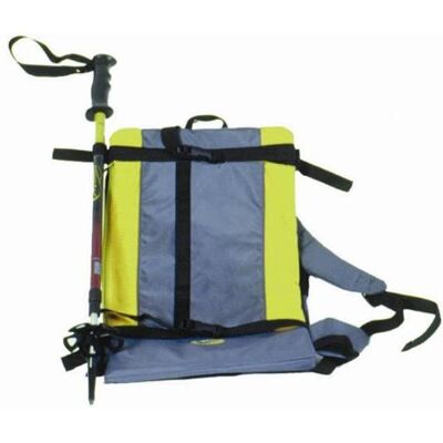 MORPHO 9MHSDOS - Morphodos Rucksack für Erwachsene für Schneeschuhe und Snowboards - Rucksack MORPHO 9MHSDOS - Morphodos Rucksack für Erwachsene für Schneeschuhe und Snowboards - Rucksack