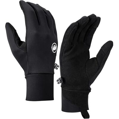 Mammut Astro Glove Warme Handschuhe für Damen und Herren, Gore-Tex Winterhandschuhe, Für Fahrrad, Ski und Outdoor Sport, Touchscreen-Kompatibel, Winddicht Schwarz, Size 7 Mammut Astro Glove Warme Handschuhe für Damen und Herren, Gore-Tex Winterhandschuhe, Für Fahrrad, Ski und Outdoor Sport, Touchscreen-Kompatibel, Winddicht Schwarz, Size 7